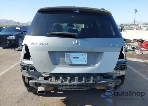 2011 Mercedes-Benz Glk 350 4Matic from USA, damaged, VIN WDCGG8HBXBF539492